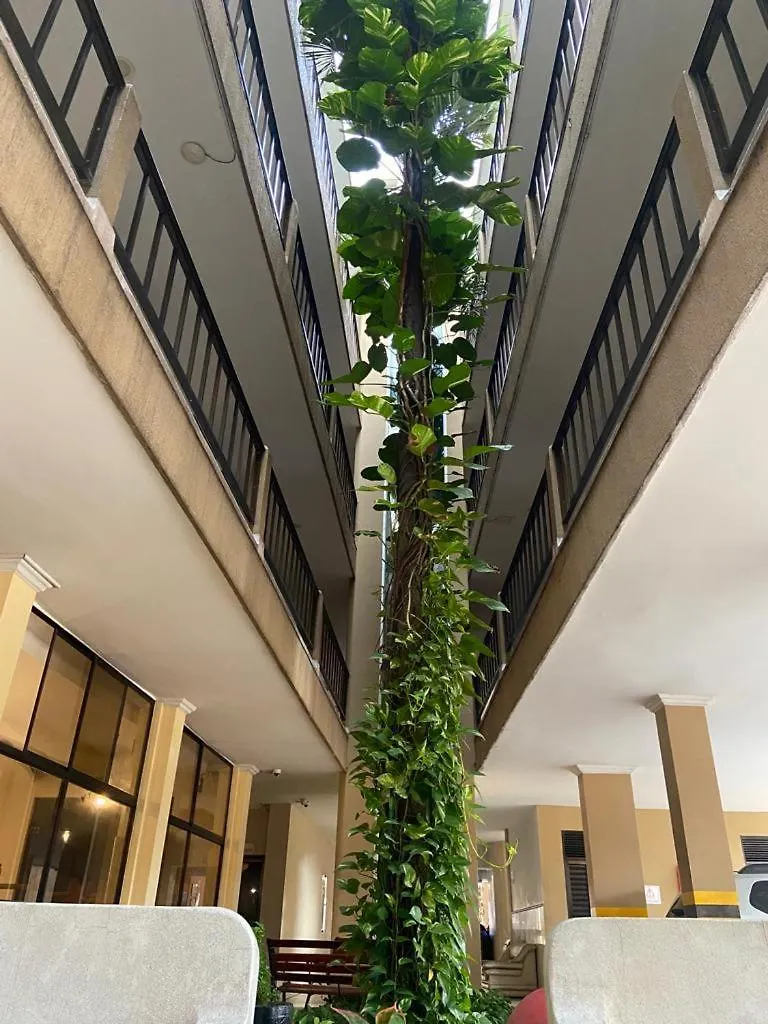 בארנקווילה Hotel Sanfrancisco De Asis
