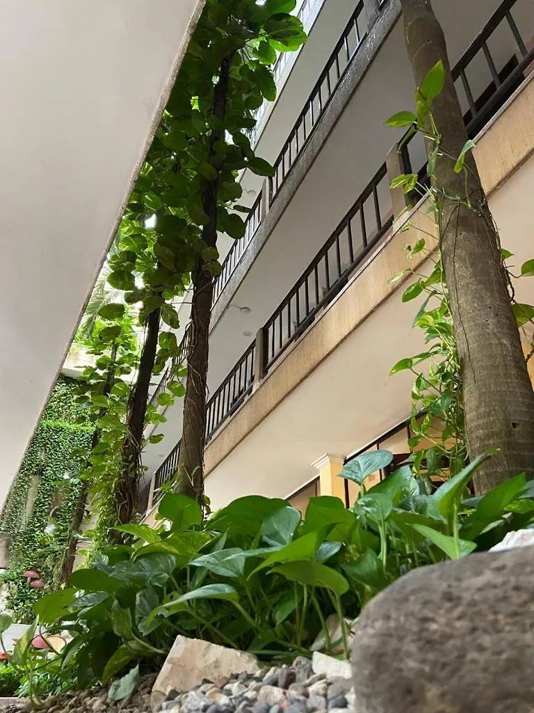 Hotel Sanfrancisco De Asis Barranquilla   Barranquilla (Atlantico)