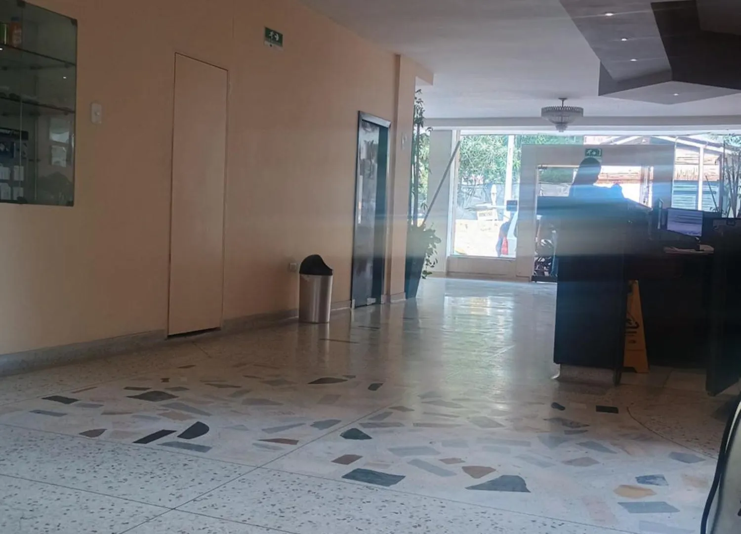 Hotel Sanfrancisco De Asis Barranquilla